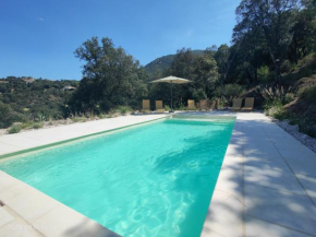 les gîtes du Mas ANNA